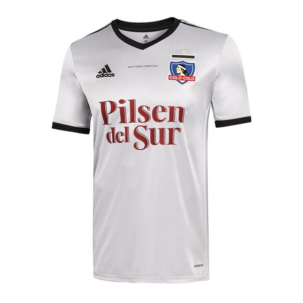 Tailandia Camiseta Colo Colo Special 2021-2022